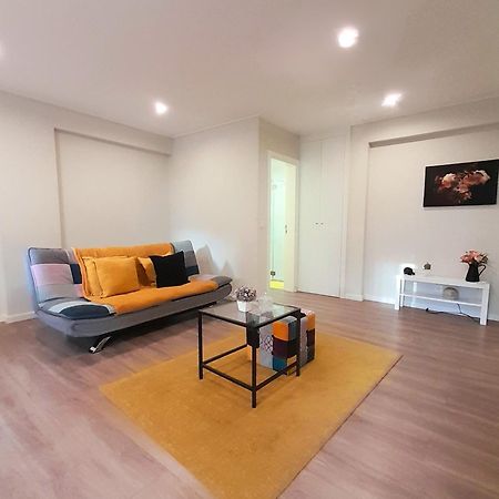 Apartamento T1 Alfragide Exterior foto