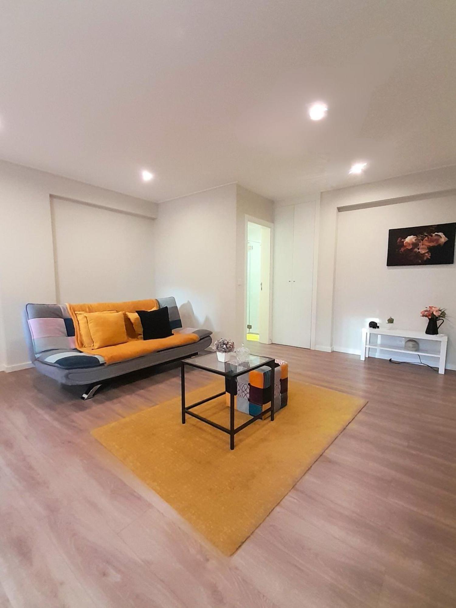 Apartamento T1 Alfragide Exterior foto